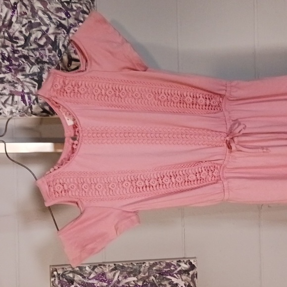 Pink jumper - Picture 3 of 9